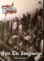 Palm : Spin the Imagination